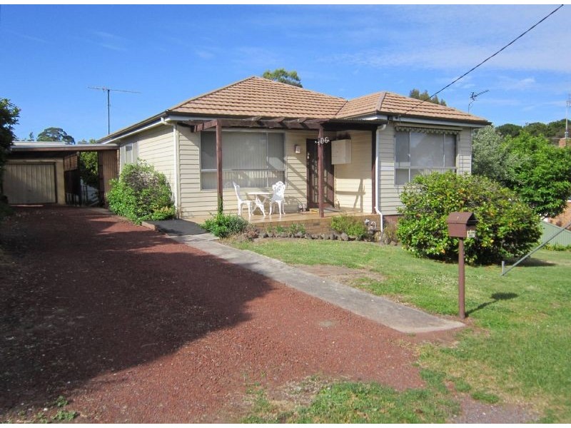 106 Raglan Street, Daylesford VIC 3460