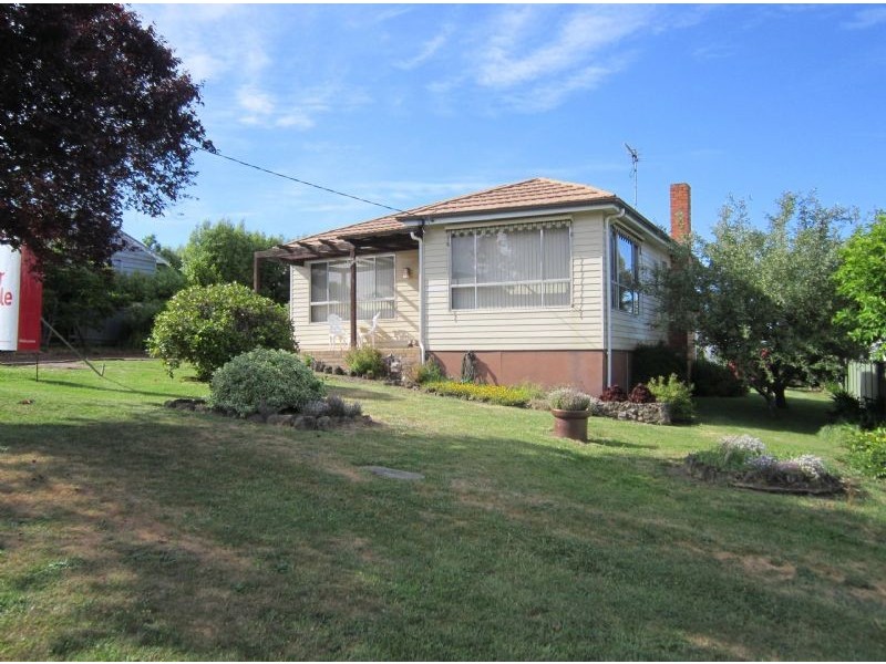 106 Raglan Street, Daylesford VIC 3460