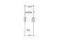Lot 42/110 Wallaby Road, Wheatsheaf VIC 3461 Floorplan