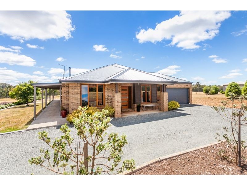 1656 Ballan Daylesford Road, Daylesford VIC 3460