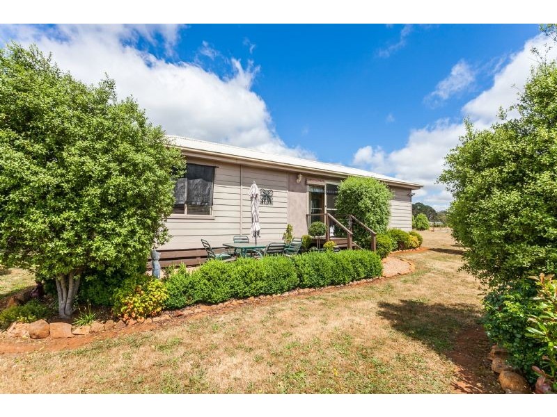 1656 Ballan Daylesford Road, Daylesford VIC 3460