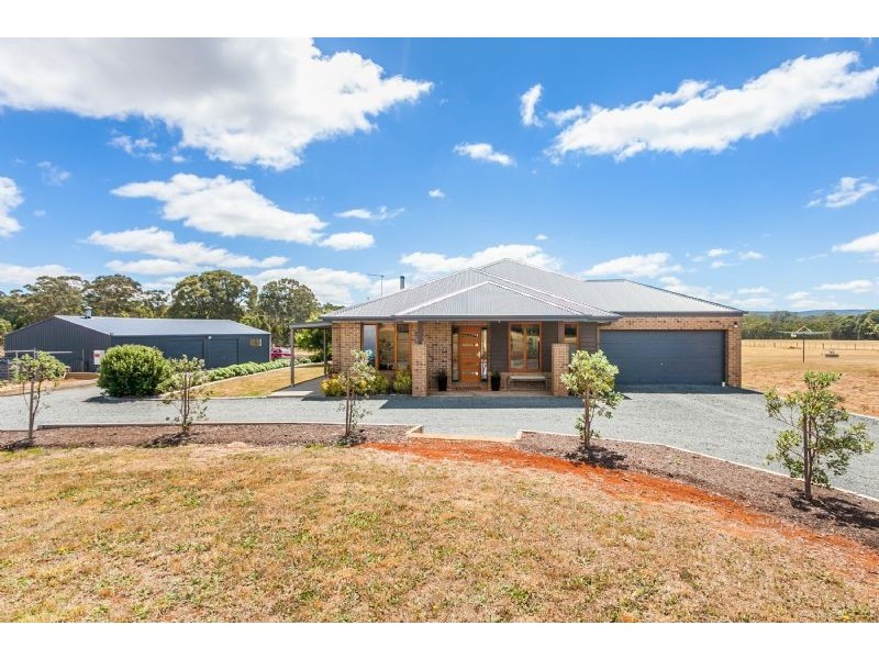 1656 Ballan Daylesford Road, Daylesford VIC 3460