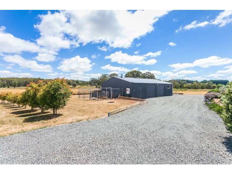 1656 Ballan Daylesford Road, Daylesford VIC 3460