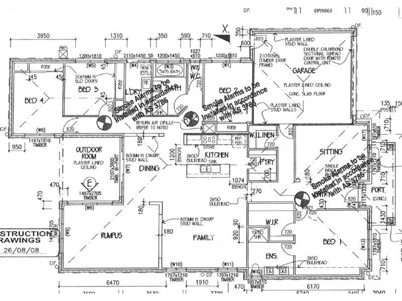 1656 Ballan Daylesford Road, Daylesford VIC 3460