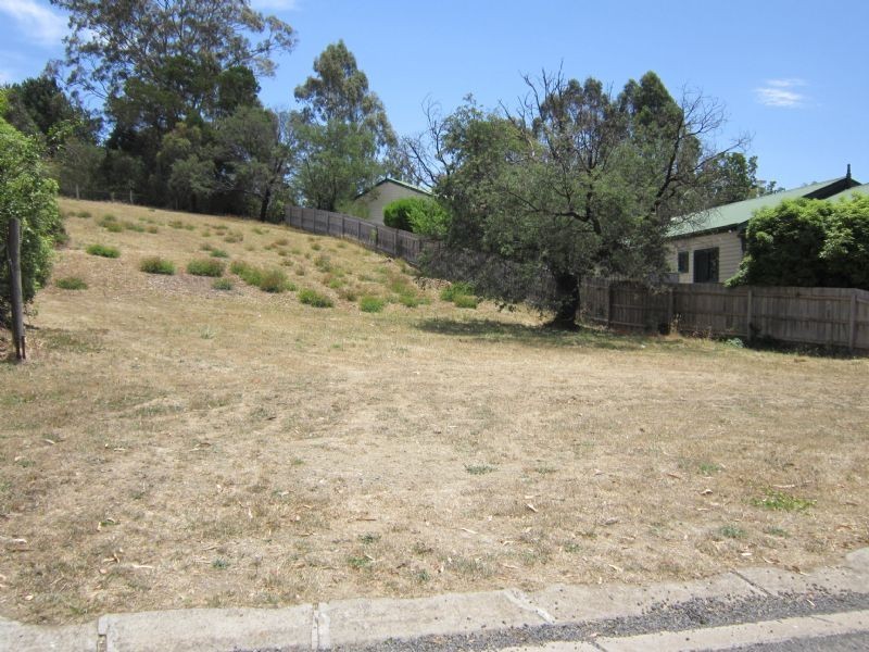 15 Wynvale Rise, Hepburn Springs VIC 3461