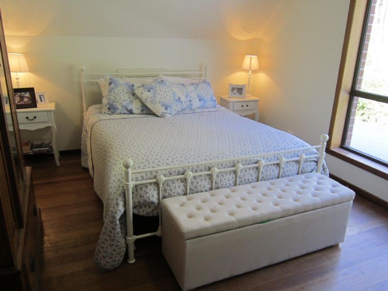 45 Whitegum Drive, Wheatsheaf VIC 3461