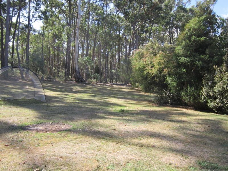 45 Whitegum Drive, Wheatsheaf VIC 3461