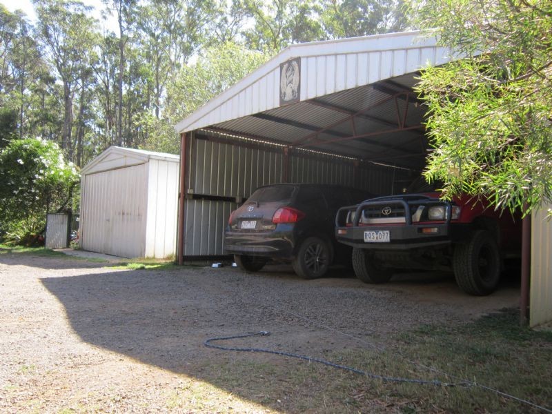 45 Whitegum Drive, Wheatsheaf VIC 3461