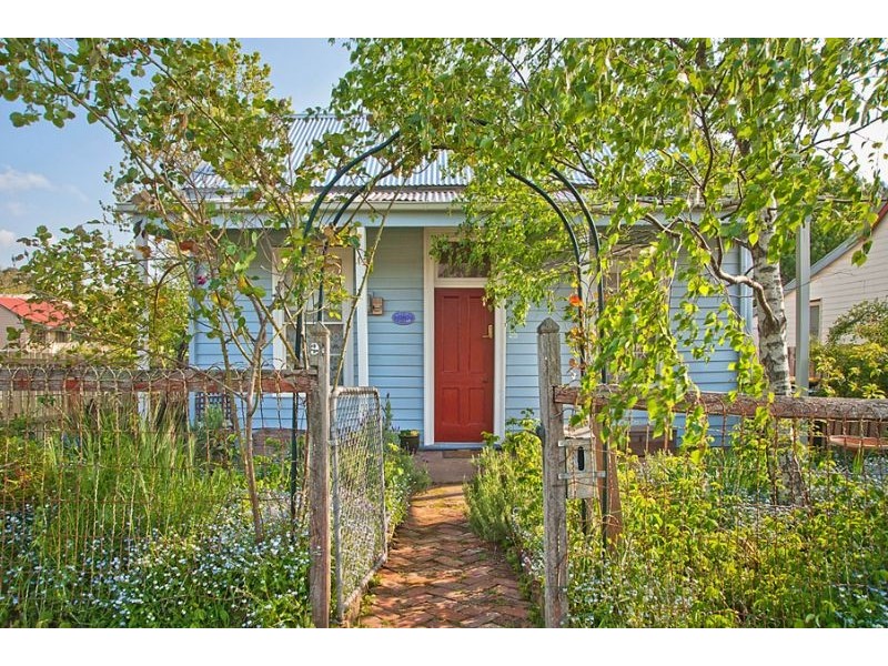 91 Raglan Street, Daylesford VIC 3460