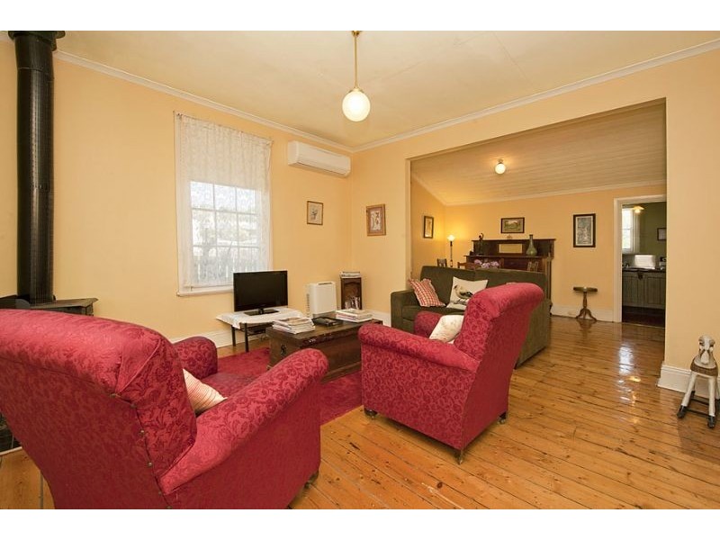 91 Raglan Street, Daylesford VIC 3460