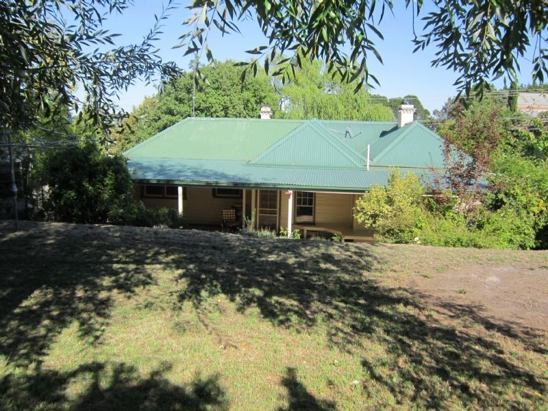 131 Vincent Street, Daylesford VIC 3460