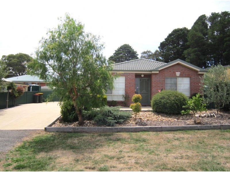 1 Albert Lane, Daylesford VIC 3460