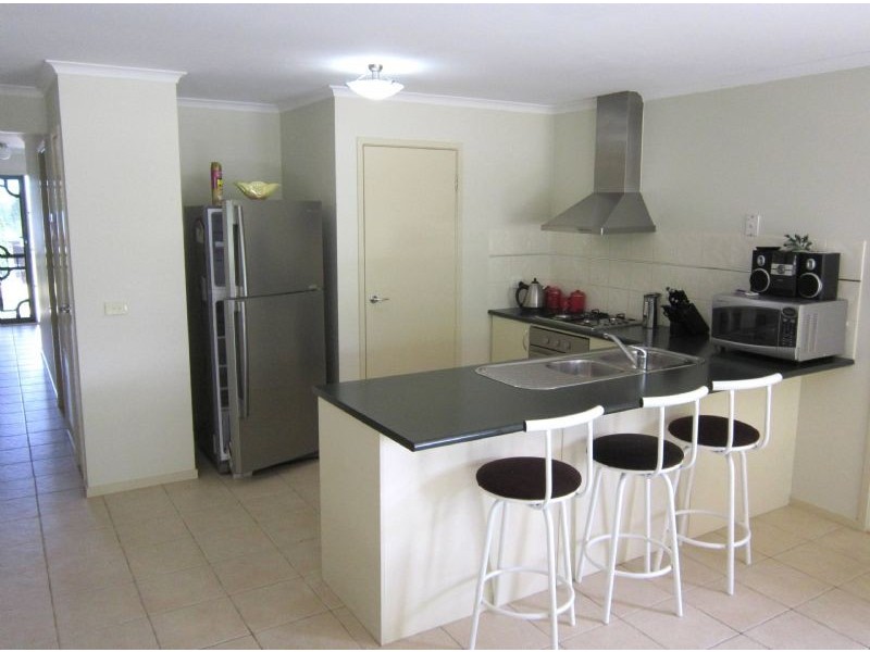 1 Albert Lane, Daylesford VIC 3460