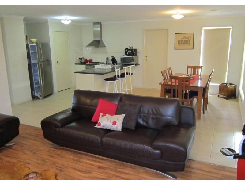 1 Albert Lane, Daylesford VIC 3460