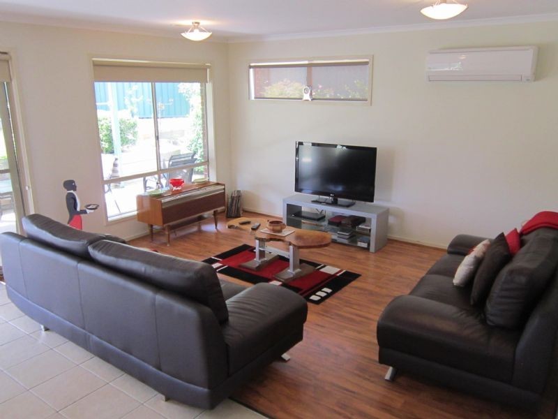 1 Albert Lane, Daylesford VIC 3460