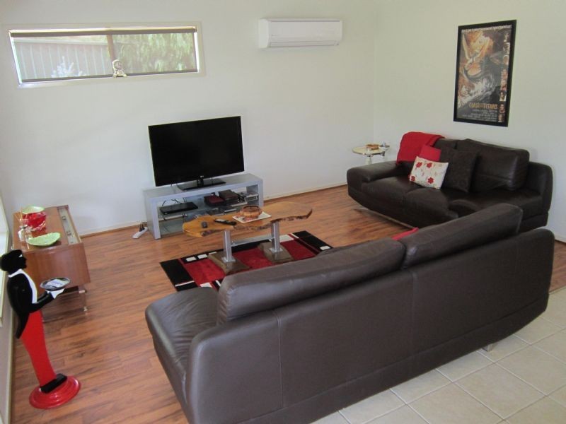 1 Albert Lane, Daylesford VIC 3460