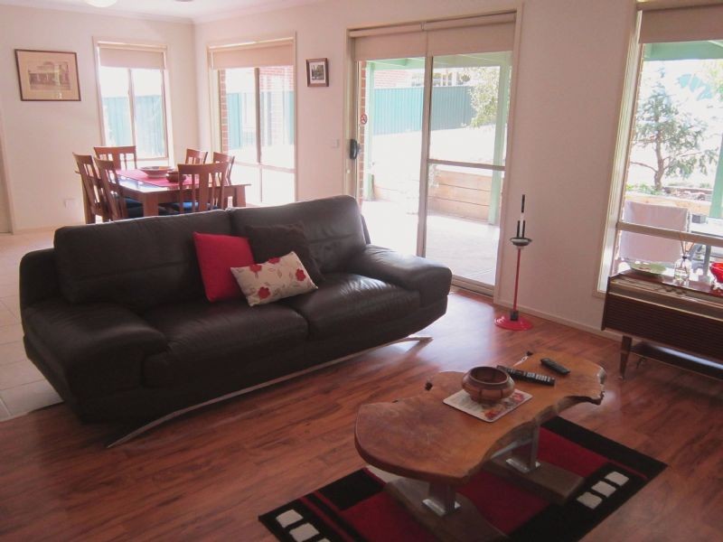 1 Albert Lane, Daylesford VIC 3460