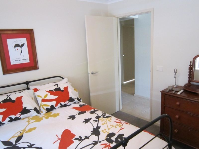 1 Albert Lane, Daylesford VIC 3460