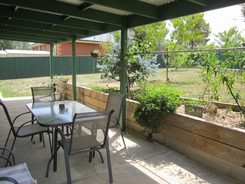 1 Albert Lane, Daylesford VIC 3460