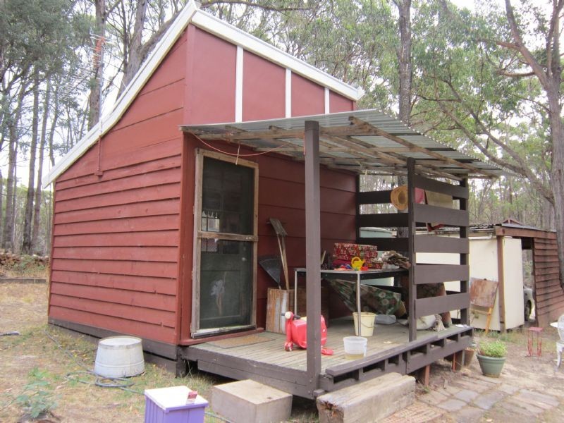 105 Kangaroo Drive, Coomoora VIC 3461