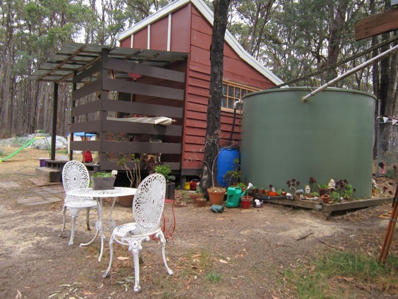 105 Kangaroo Drive, Coomoora VIC 3461