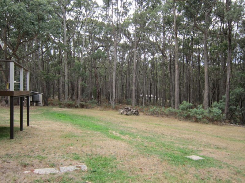 105 Kangaroo Drive, Coomoora VIC 3461