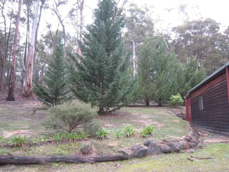 215 Whitegum Drive, Daylesford VIC 3460