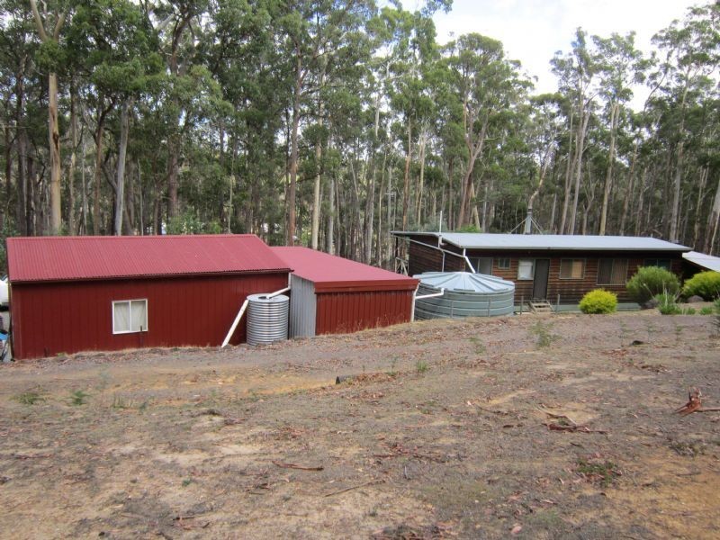 215 Whitegum Drive, Daylesford VIC 3460