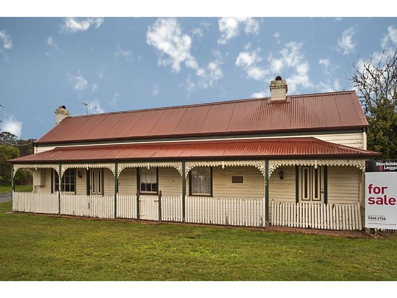 37 King Street, Daylesford VIC 3460