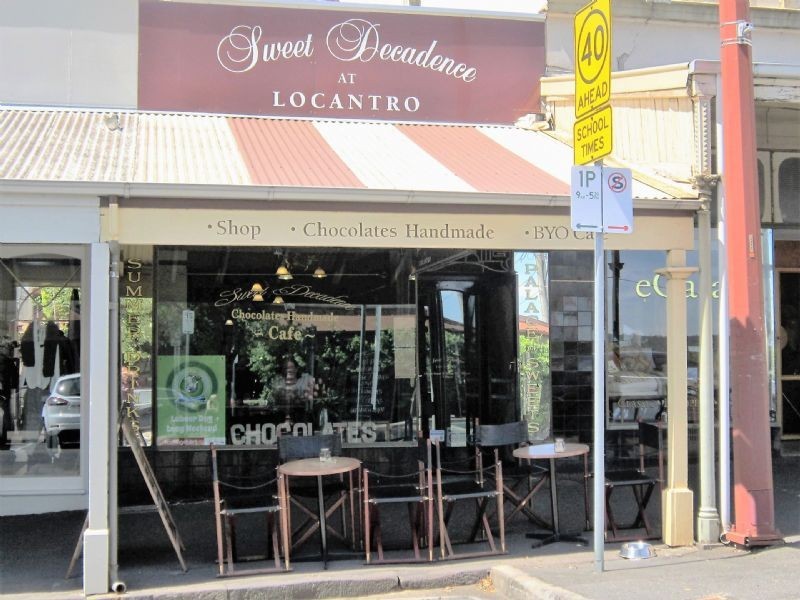 87 Vincent Street, Daylesford VIC 3460