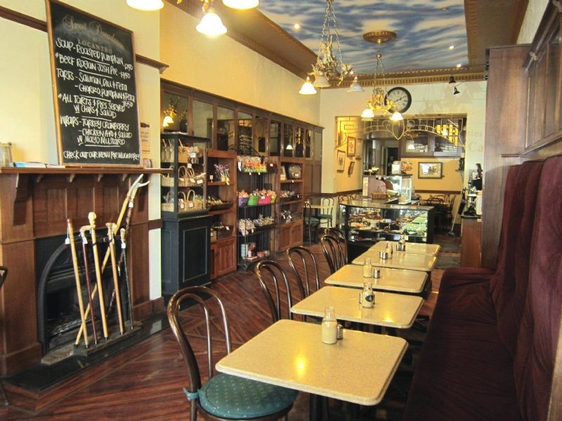 87 Vincent Street, Daylesford VIC 3460