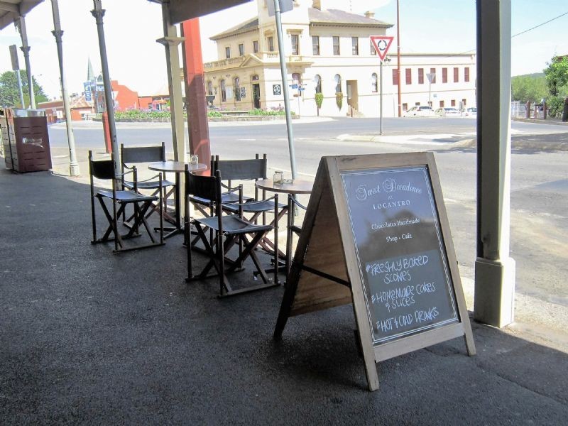 87 Vincent Street, Daylesford VIC 3460