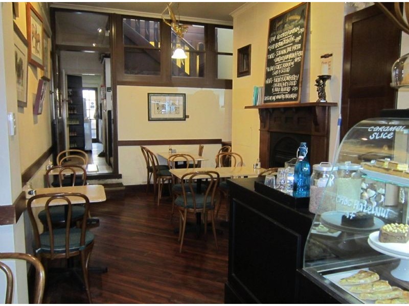 87 Vincent Street, Daylesford VIC 3460