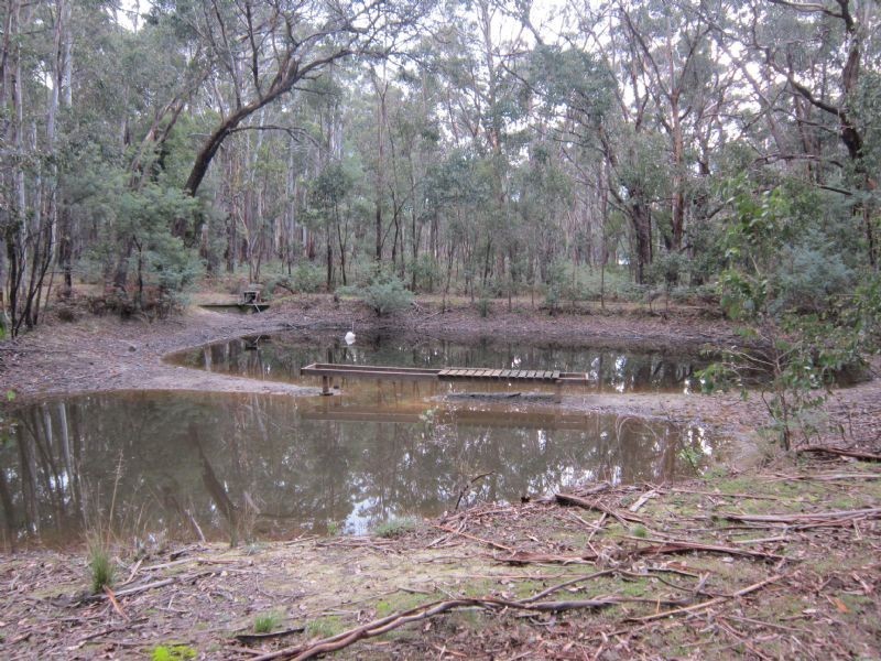 150 Gays Road, Wheatsheaf VIC 3461