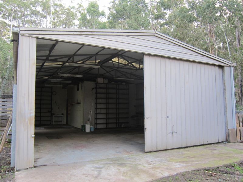 150 Gays Road, Wheatsheaf VIC 3461