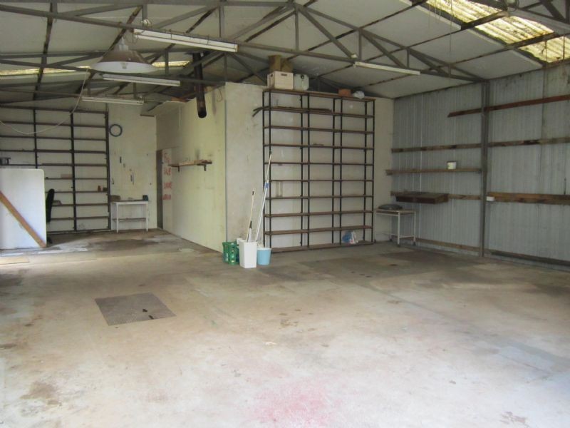 150 Gays Road, Wheatsheaf VIC 3461