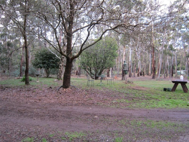 150 Gays Road, Wheatsheaf VIC 3461