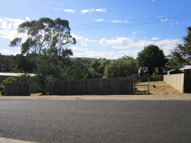 5 Heath Avenue, Hepburn Springs VIC 3461