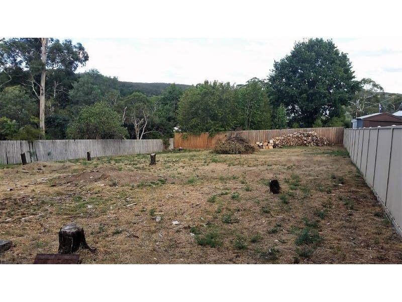 5 Heath Avenue, Hepburn Springs VIC 3461