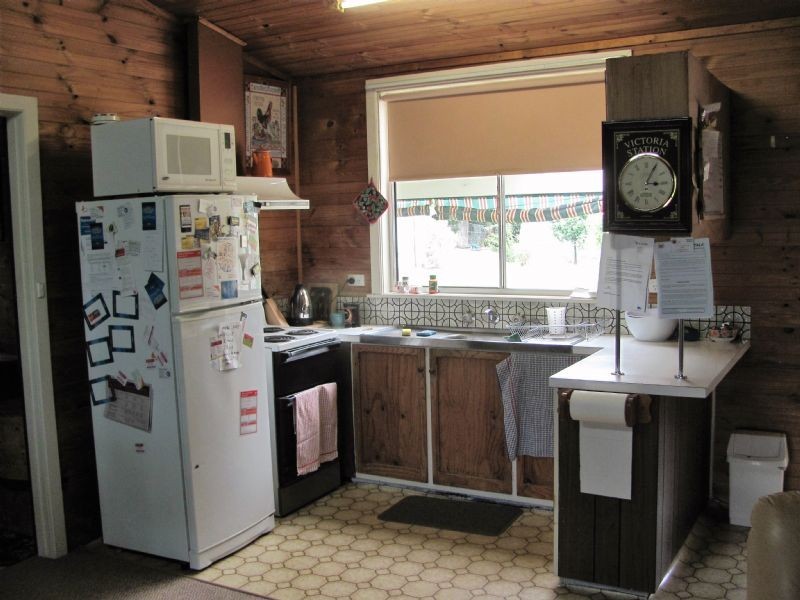 14 Monash Street, Newstead VIC 3462