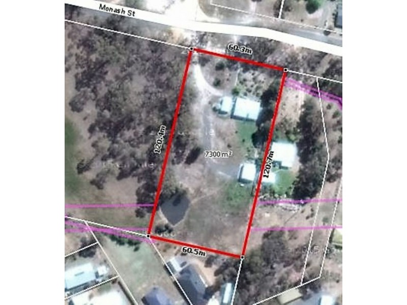 14 Monash Street, Newstead VIC 3462