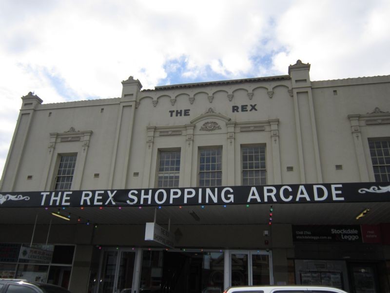 47-57 Vincent Street, Daylesford VIC 3460