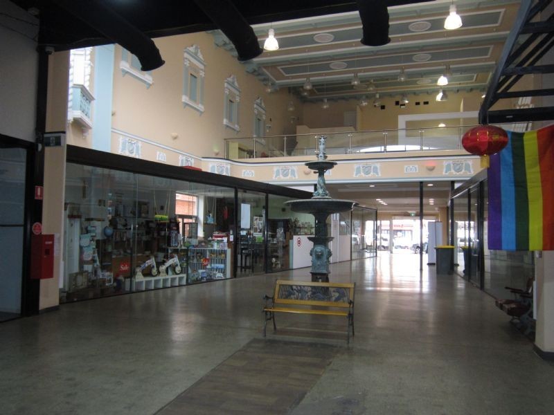 47-57 Vincent Street, Daylesford VIC 3460