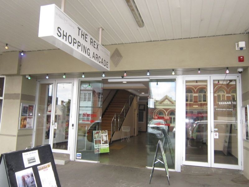 47-57 Vincent Street, Daylesford VIC 3460