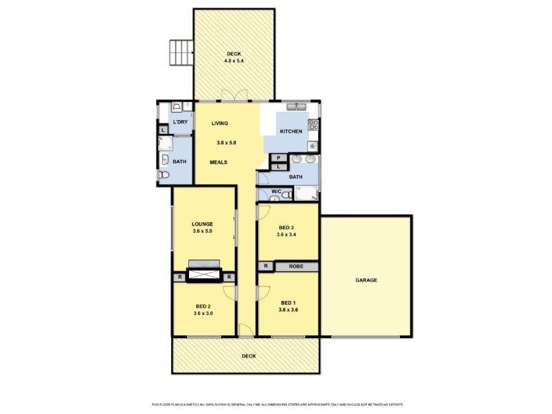 24 Main Road, Hepburn Springs VIC 3461