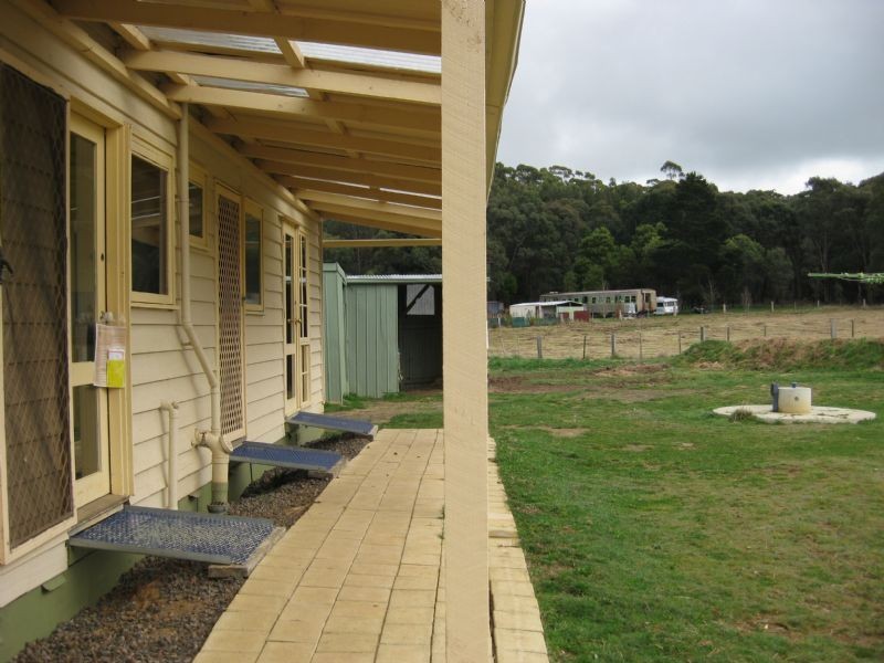 3795 Midland Hwy, Daylesford VIC 3460