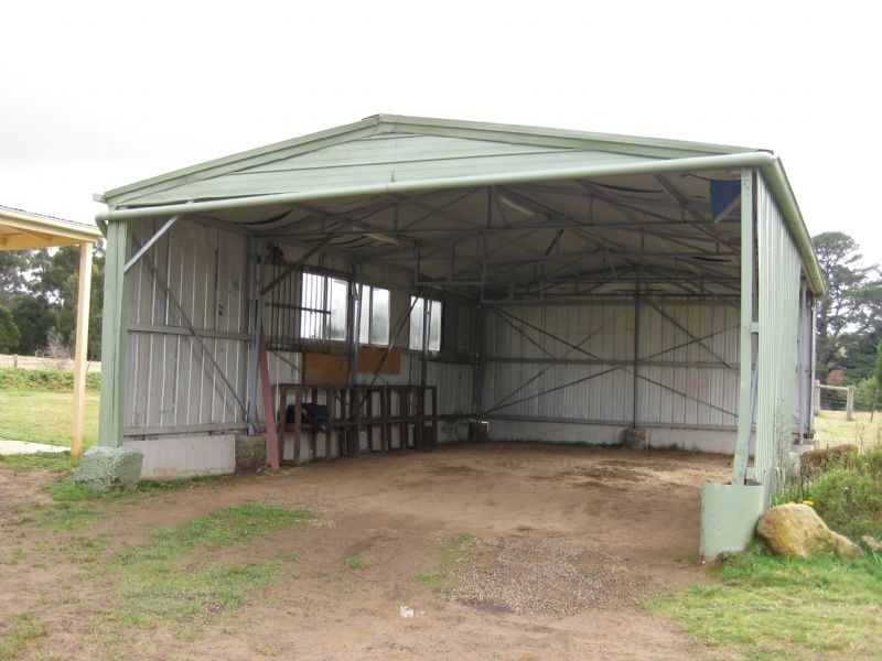 3795 Midland Hwy, Daylesford VIC 3460