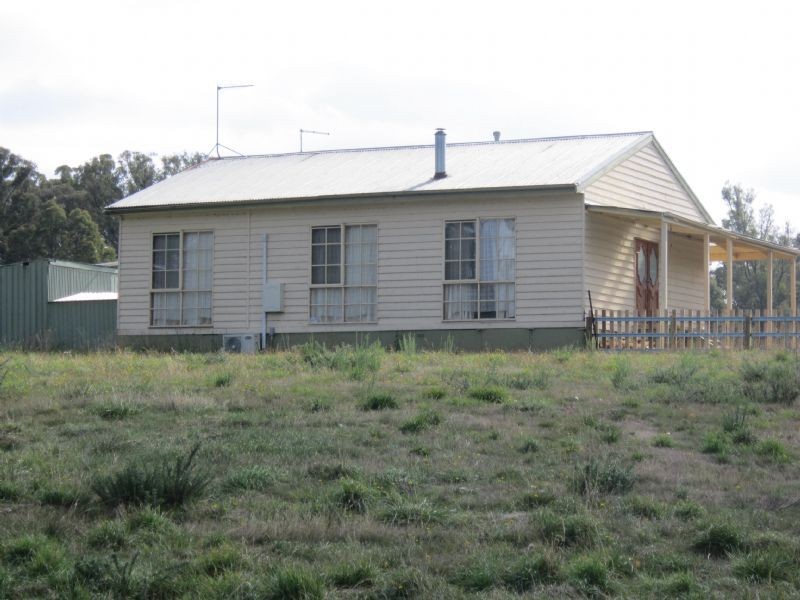 3795 Midland Hwy, Daylesford VIC 3460