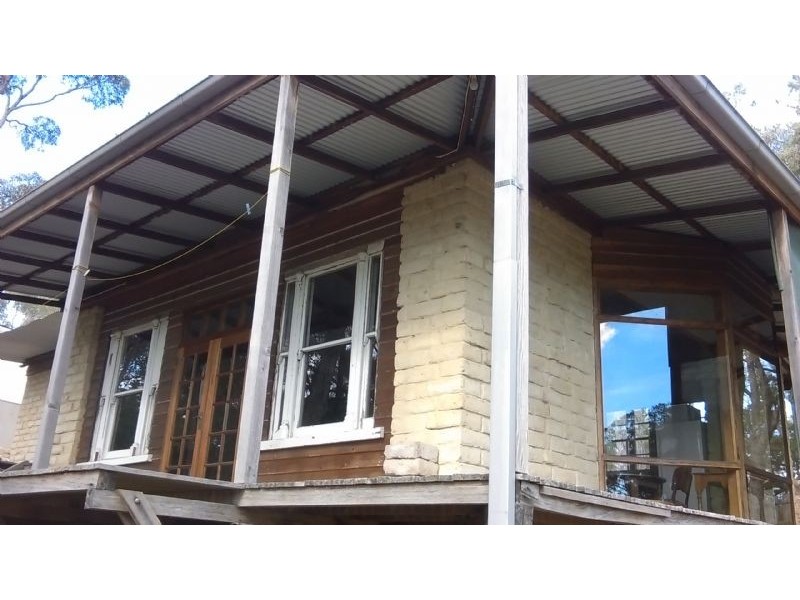 20 Forest Avenue,, Hepburn Springs VIC 3461