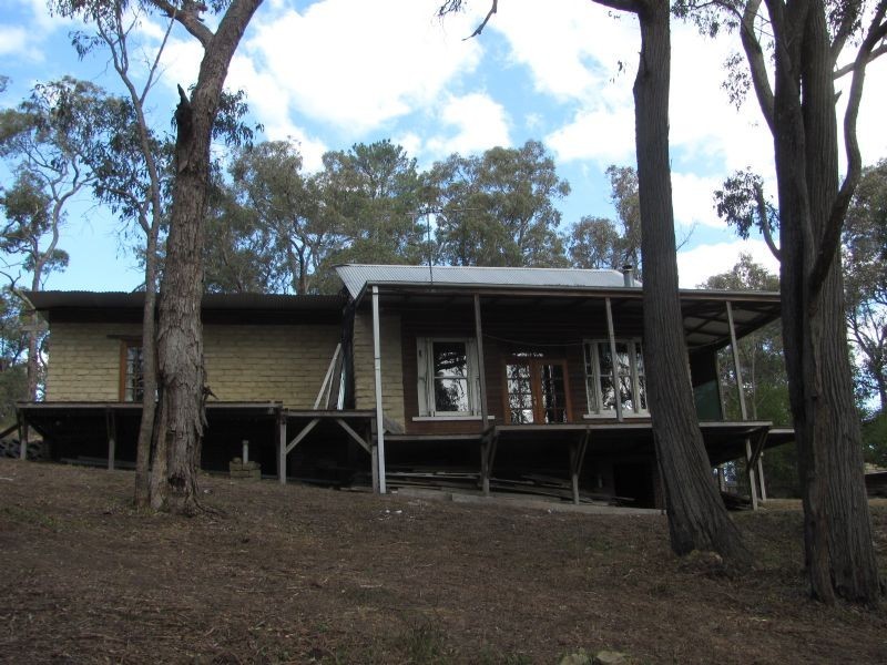 20 Forest Avenue,, Hepburn Springs VIC 3461